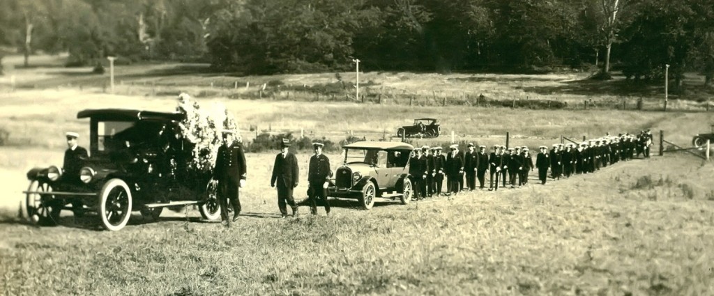 History1 | McCall Gardens Funeral And Cremation Service | Victoria, BC