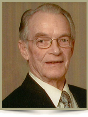 Robert Horner, Obituary