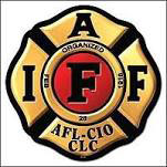 IAFF logo | McCall Gardens Funeral and Cremation Service | Victoria, BC