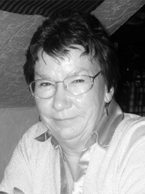 Carol Ann Wright | Obituaries | McCall Gardens Funeral and Cremation ...